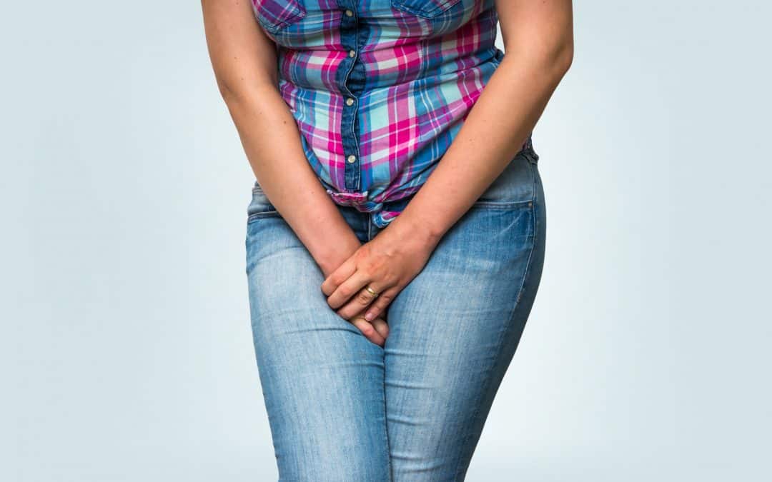 The Hidden Mystery Behind Incontinence