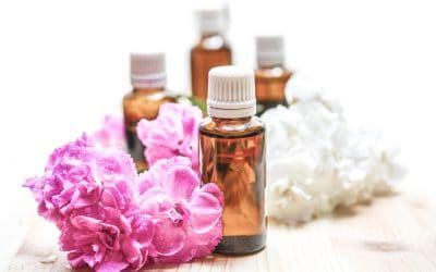 Are Essential Oils Safe During Labor & Birth